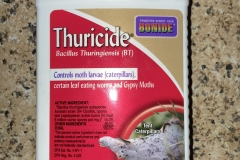 thuricide-bt